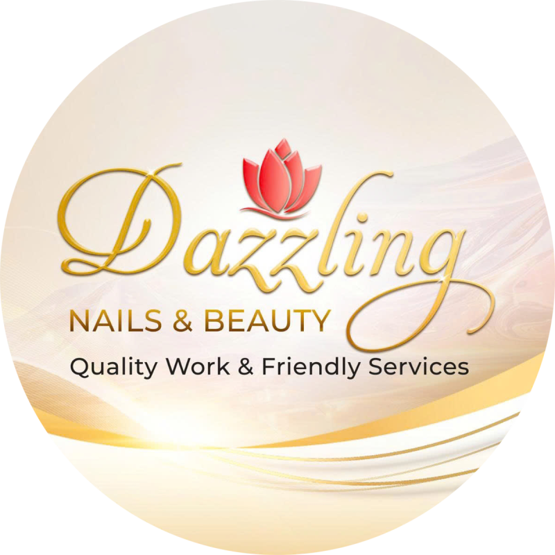 Dazzling Nails & Beauty